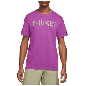 Nike Men's Dri-FIT Graphic Training T-Shirt